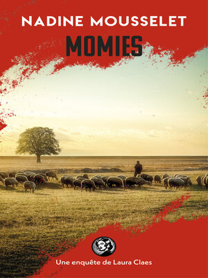 cover image of Momies